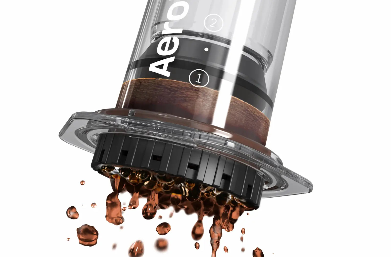 Aeropress: conócela a fondo