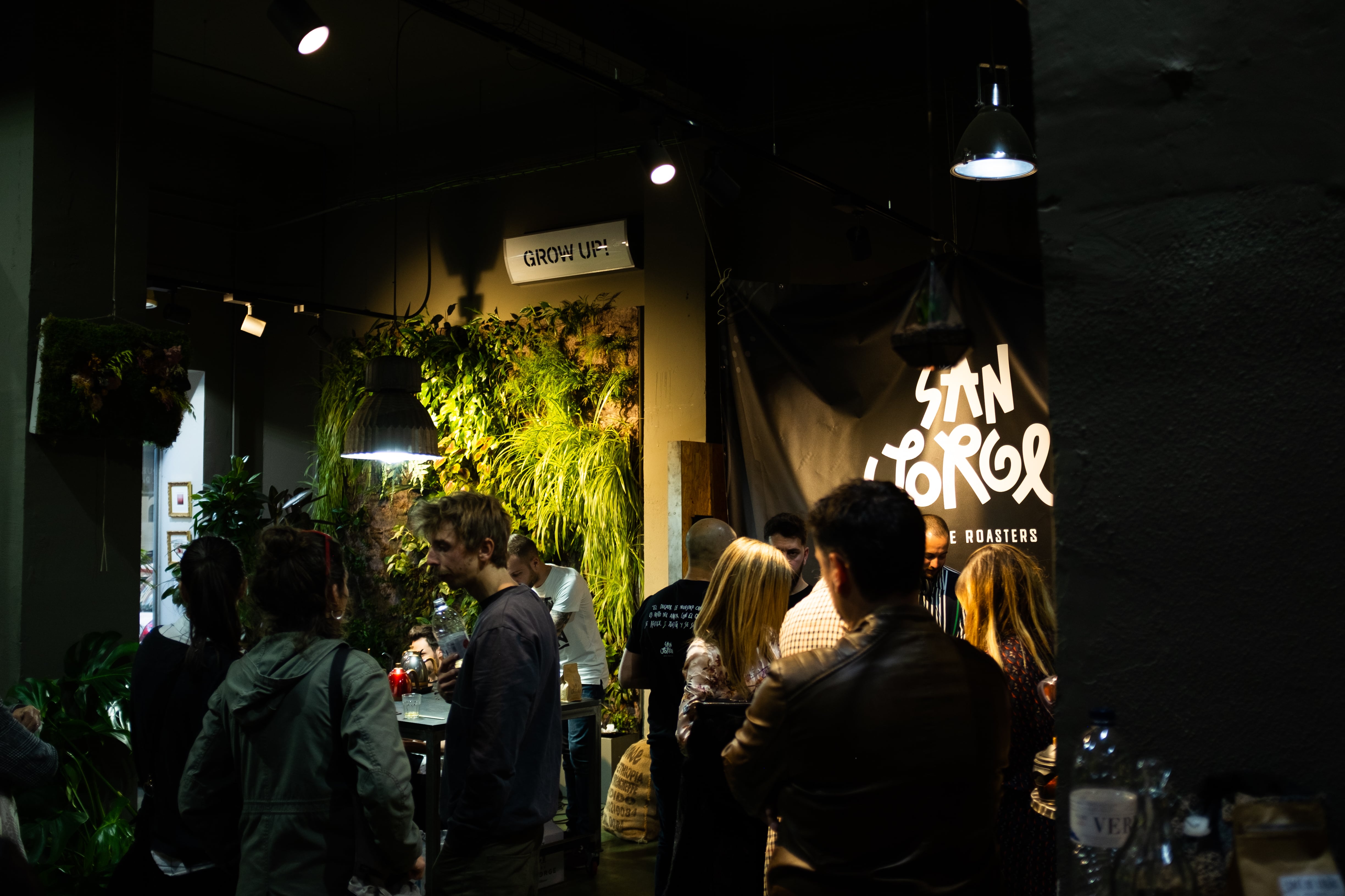 Aragón Aeropress Championship 2019