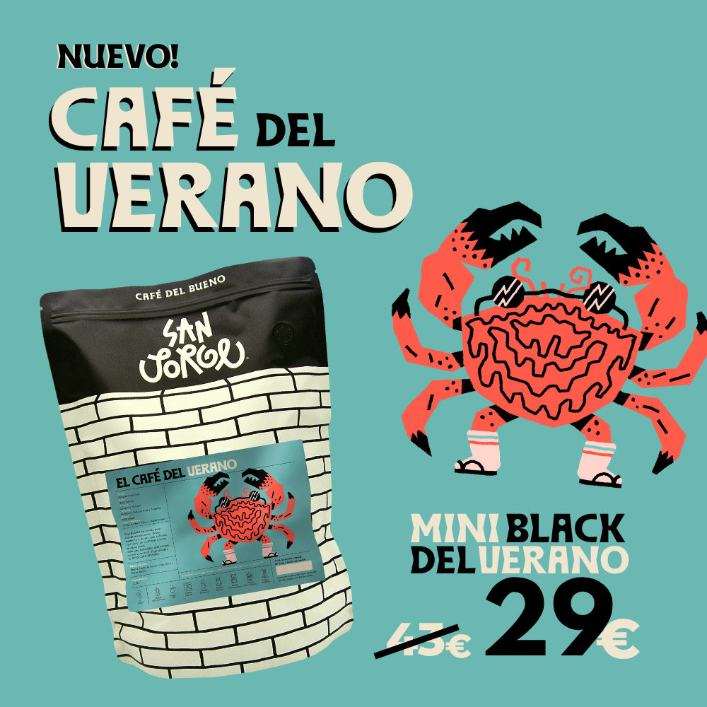🔥 BLEND de TEMPORADA (1kg.)