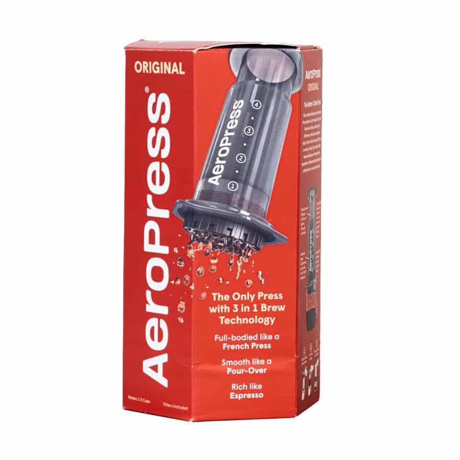Aeropress® Coffee & Espressomaker