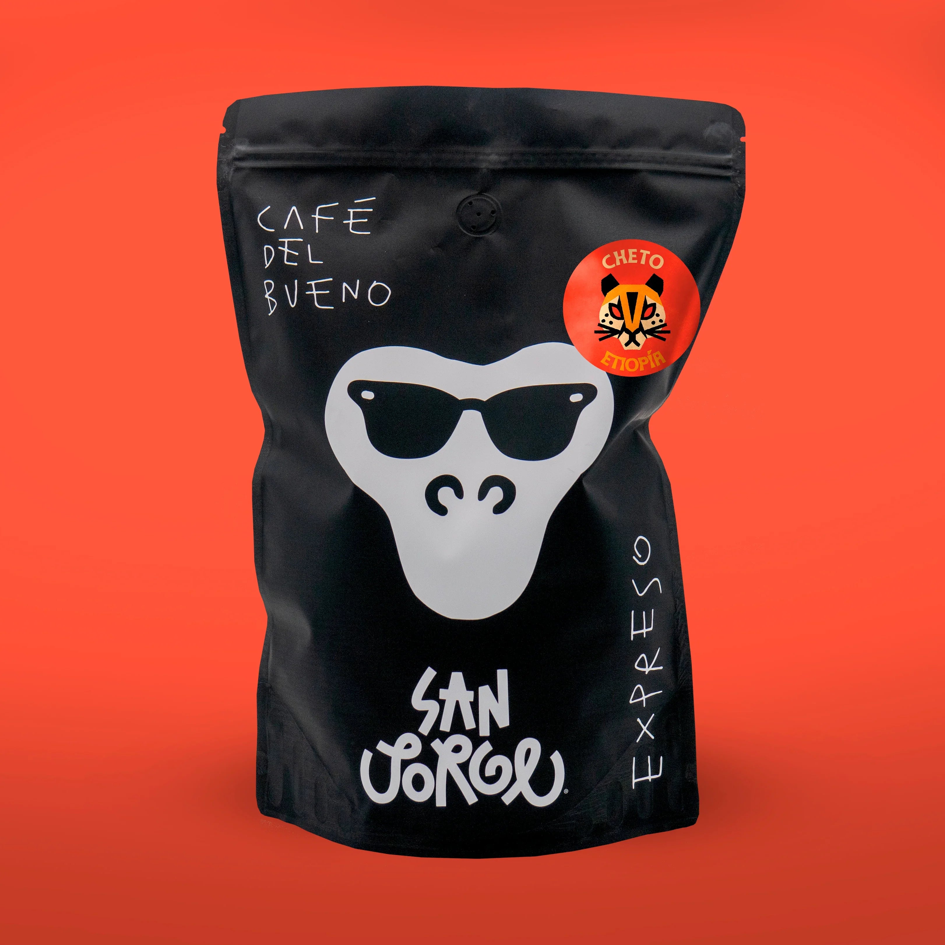 Cheto de Etiopía (1kg)