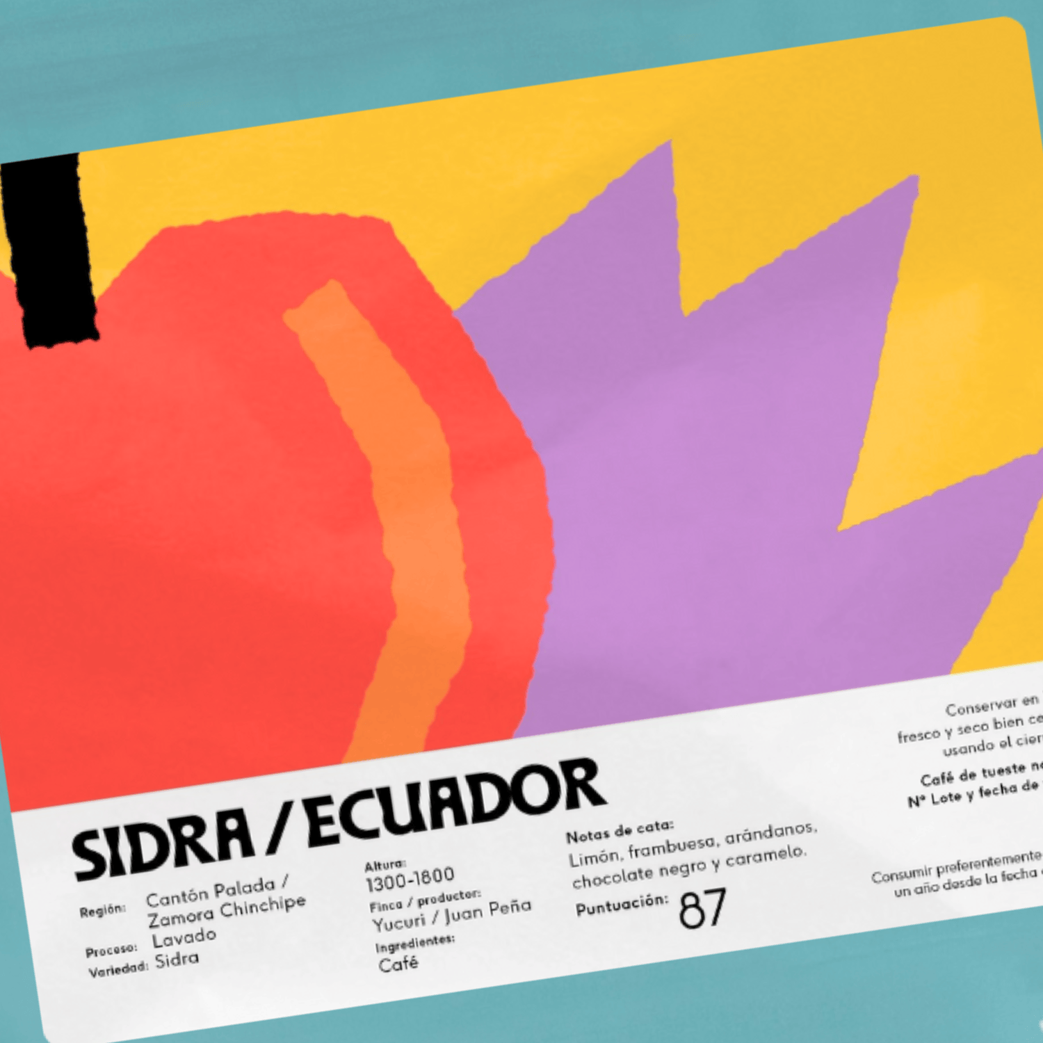 Pack SILVERBACK - Especial Navidad