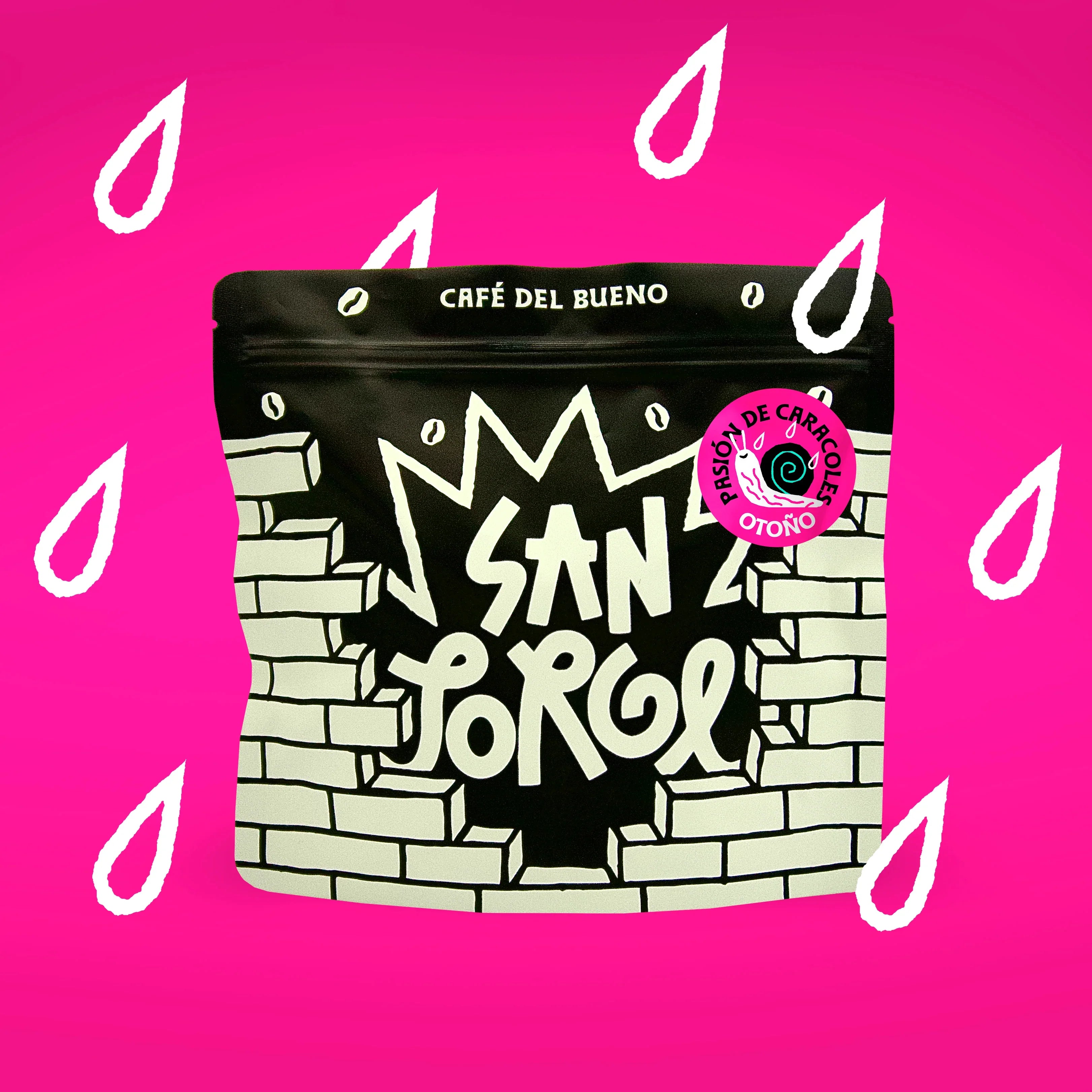 NUEVO! 🔥 BLEND de OTOÑO (250 gr.)