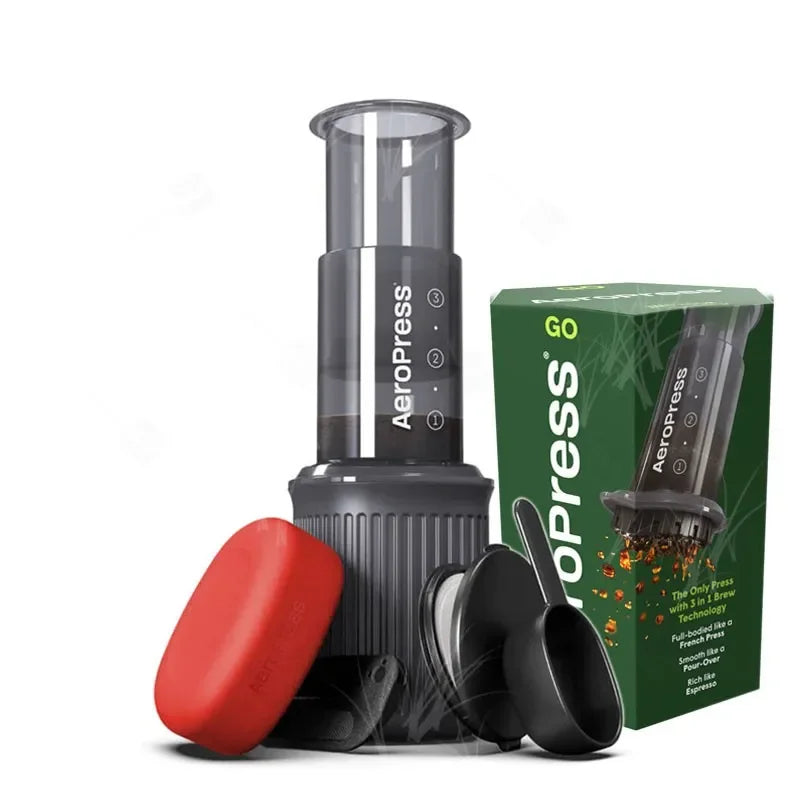 AeroPress Go® Coffee Maker
