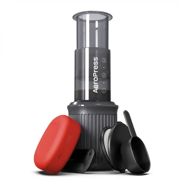 AeroPress Go® Coffee Maker