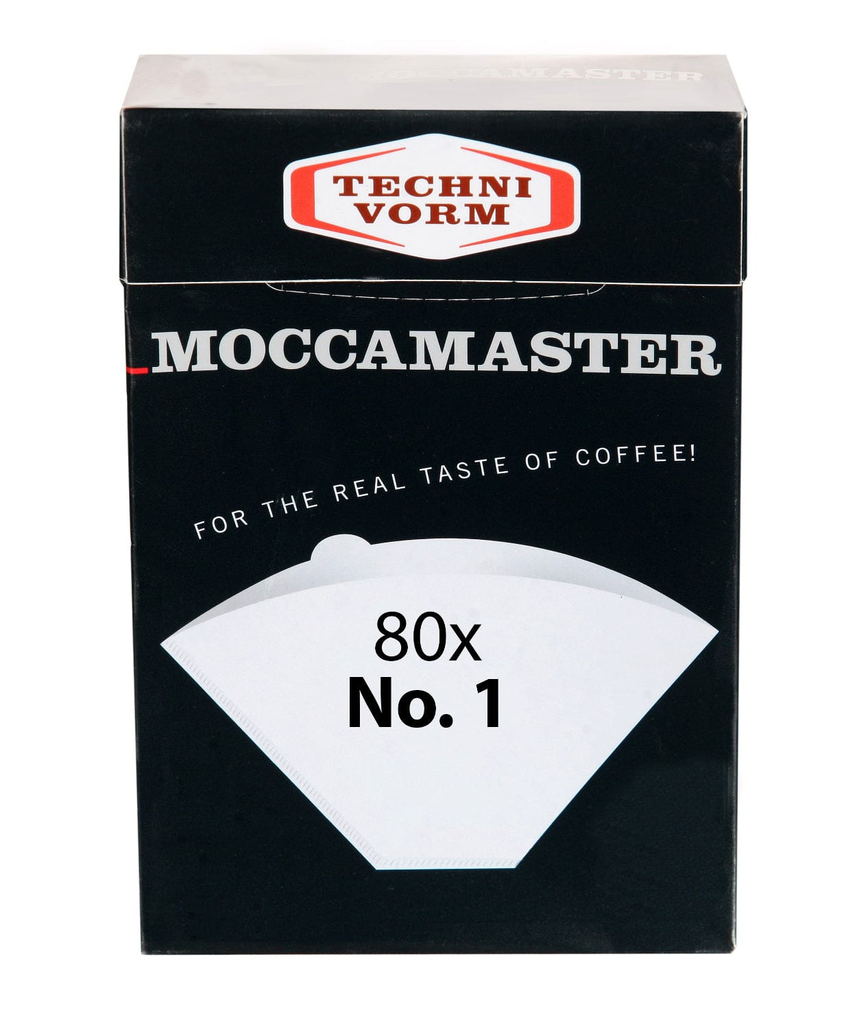 Filtros Moccamaster Technivorm