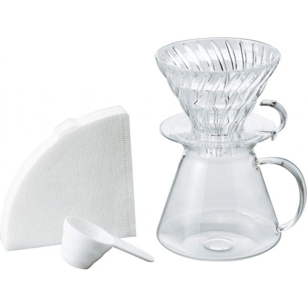 HARIO KIT V60 BREWING 02