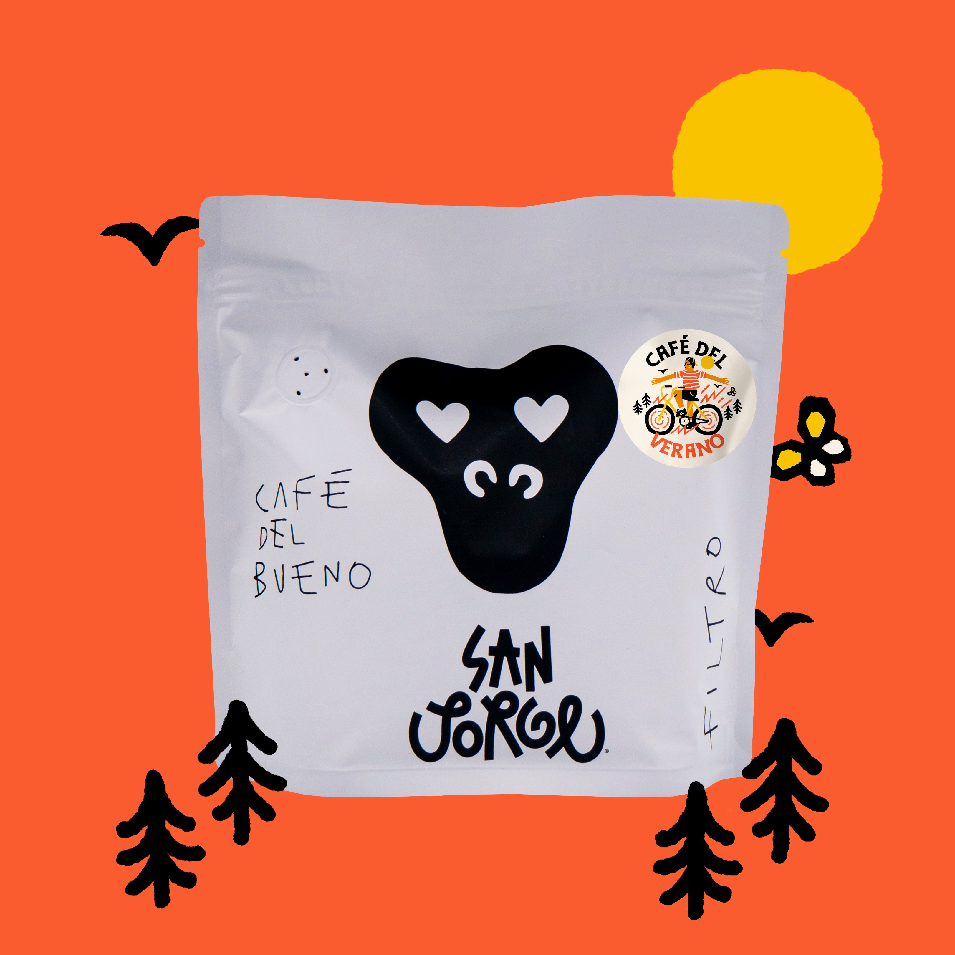NUEVO! 🔥 BLEND de VERANO (250 gr.)