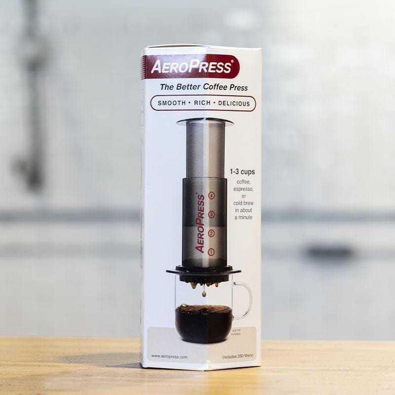 Aeropress® Coffee & Espressomaker