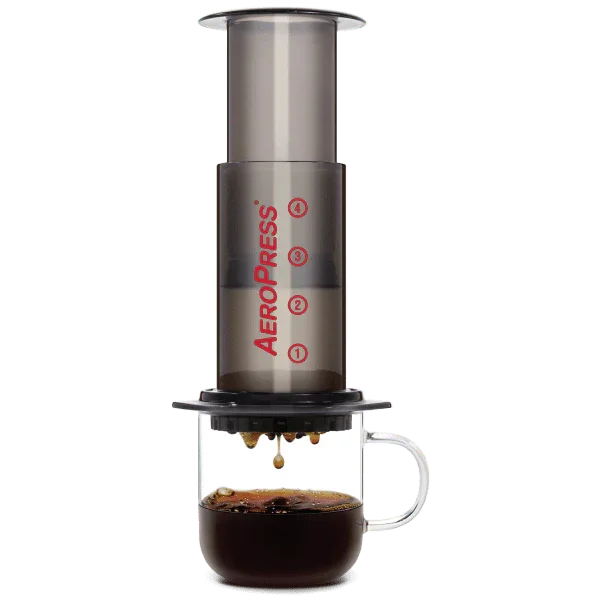 Aeropress® Coffee & Espressomaker