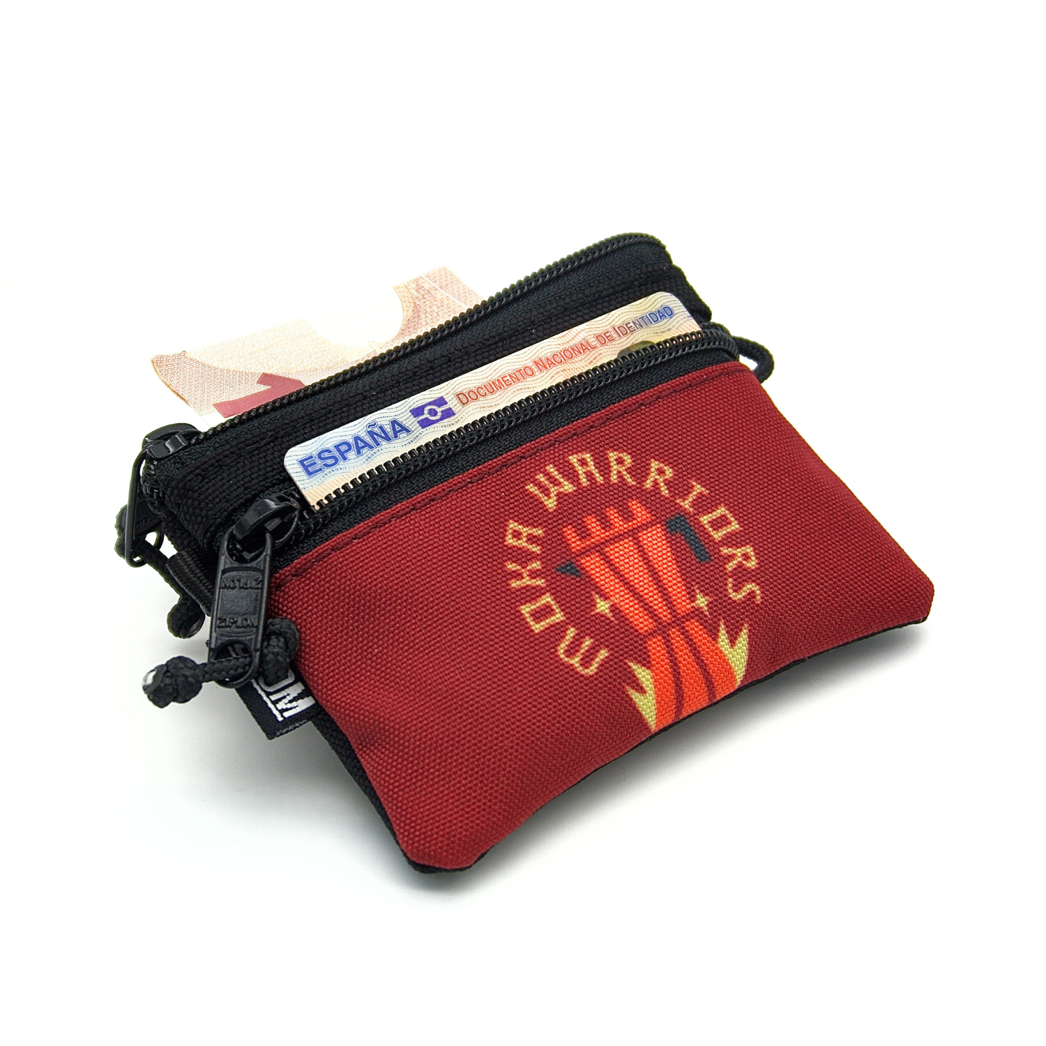 Especial Moka Warriors - Edición LIMITADA