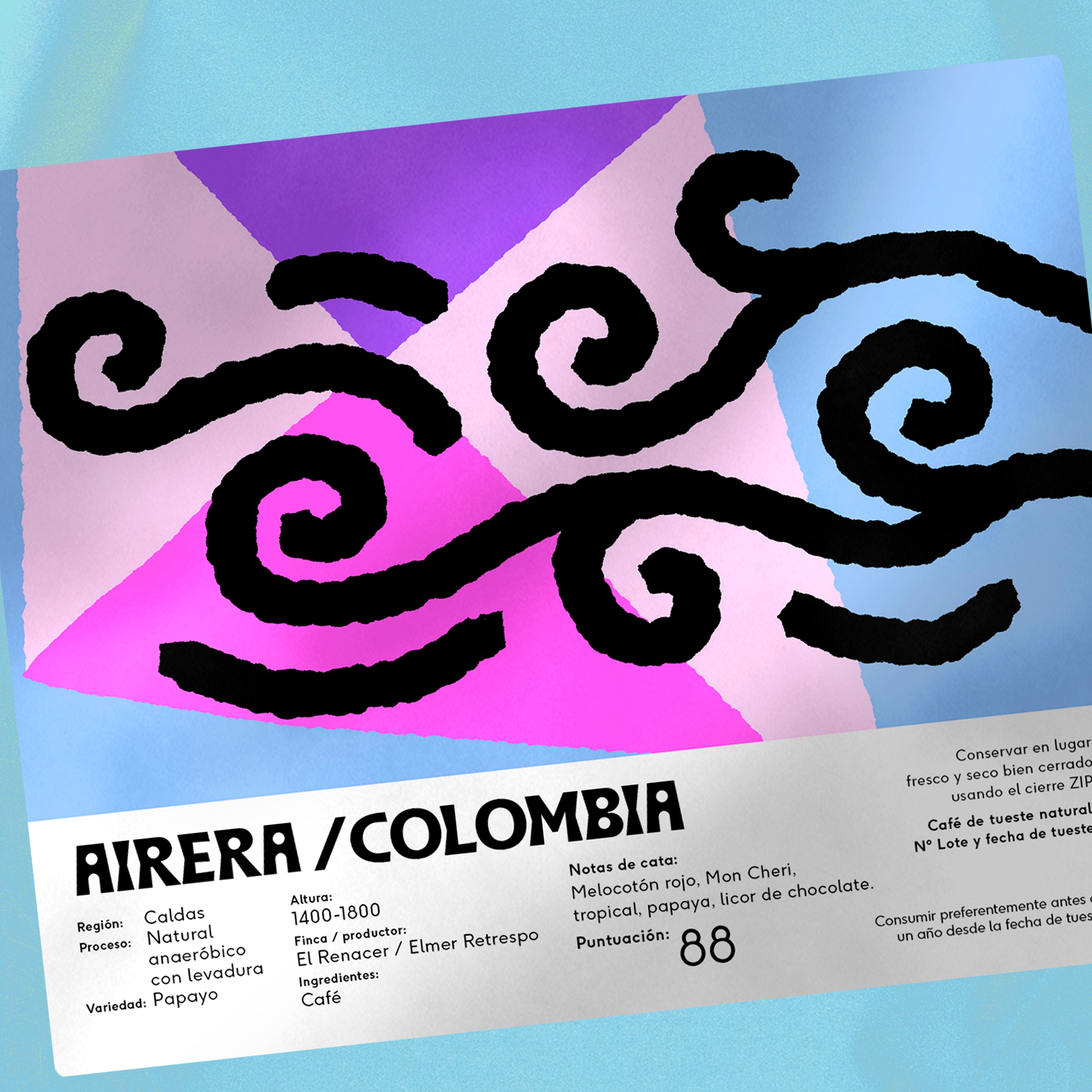 Suscripción SILVERBACK