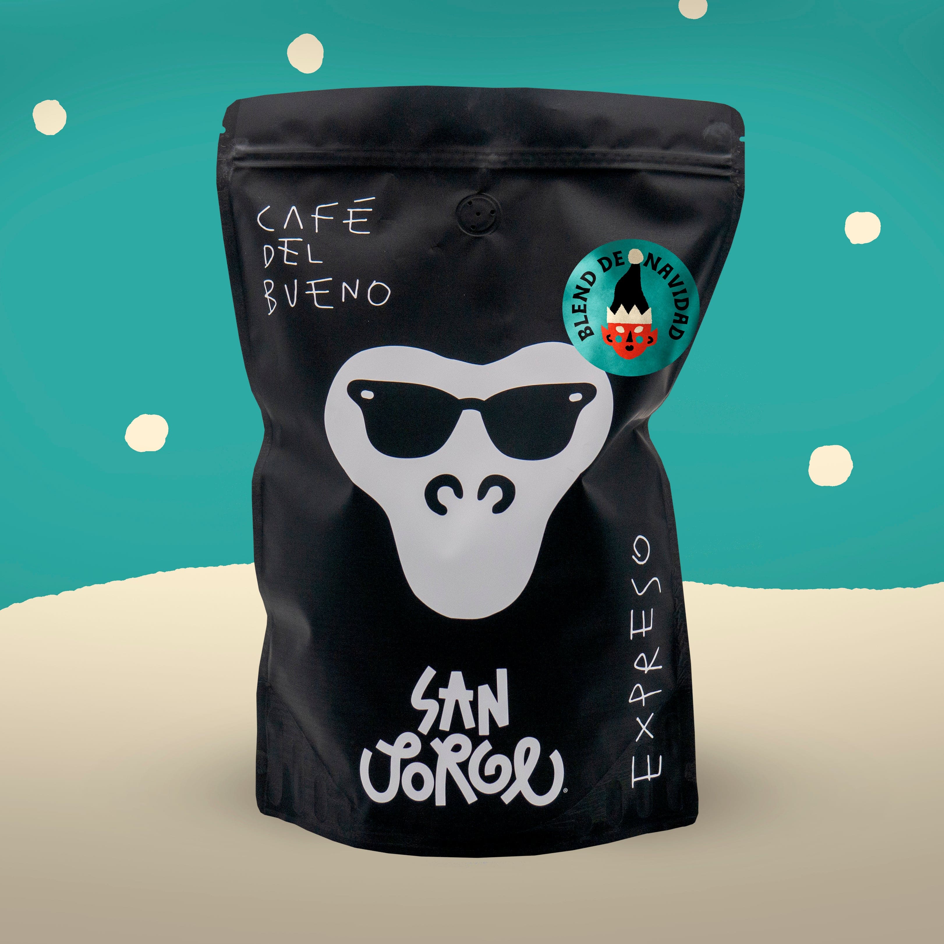 NUEVO! 💥 BLEND de NAVIDAD - (1kg.)