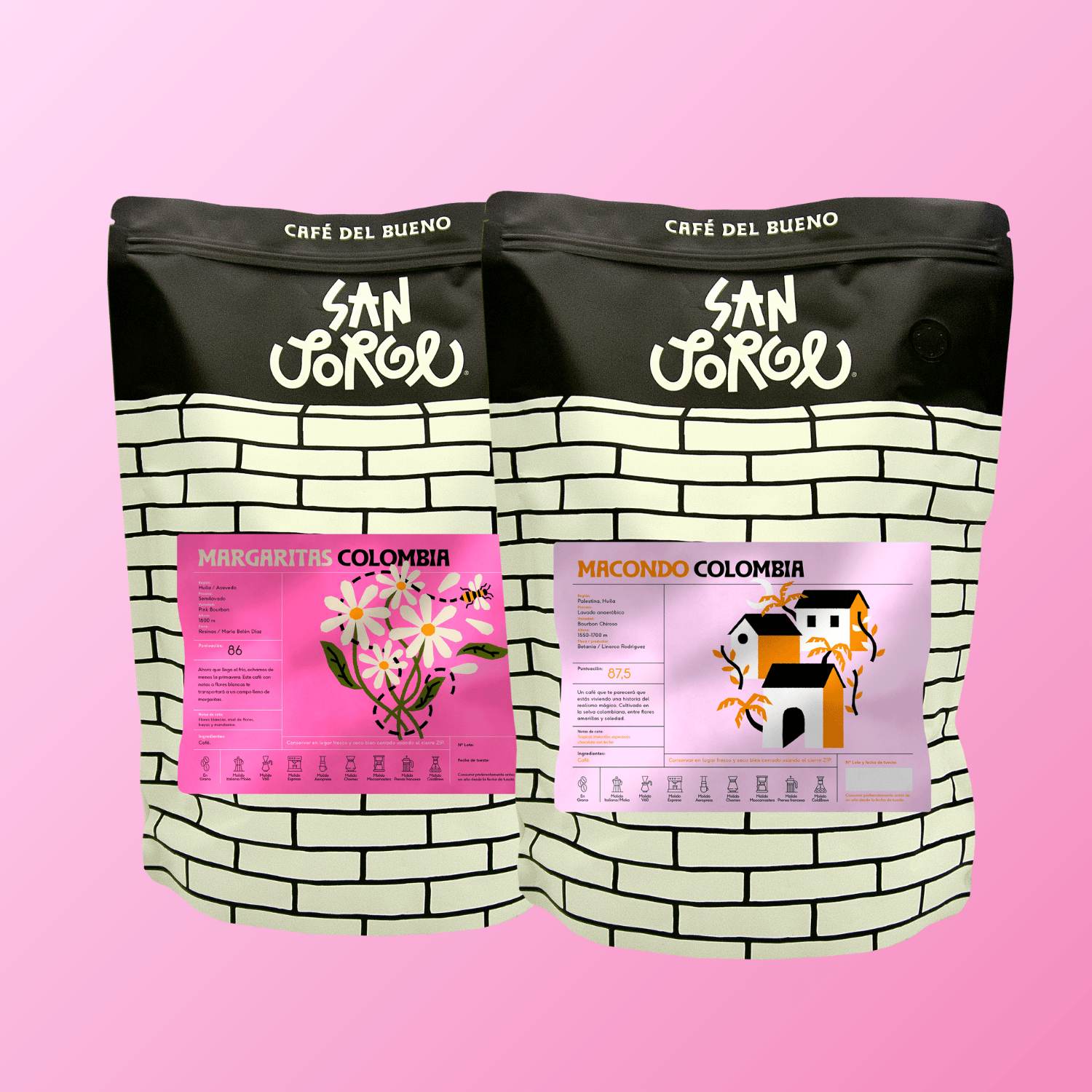 TOP FILTRO - COLOMBIA