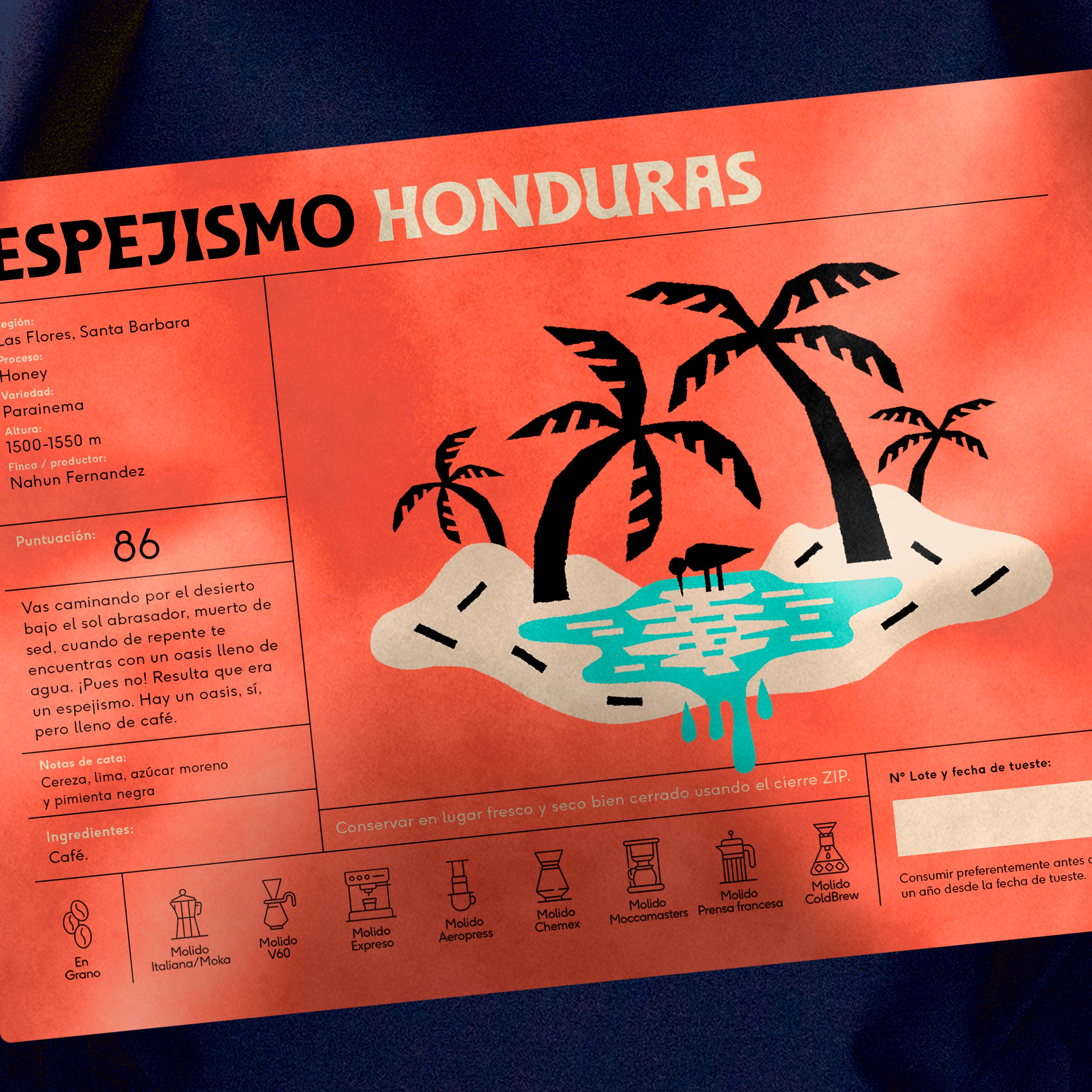 Suscripción Coffee Masters