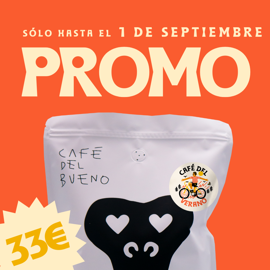 NUEVO! 🔥 BLEND de VERANO (1kg.)