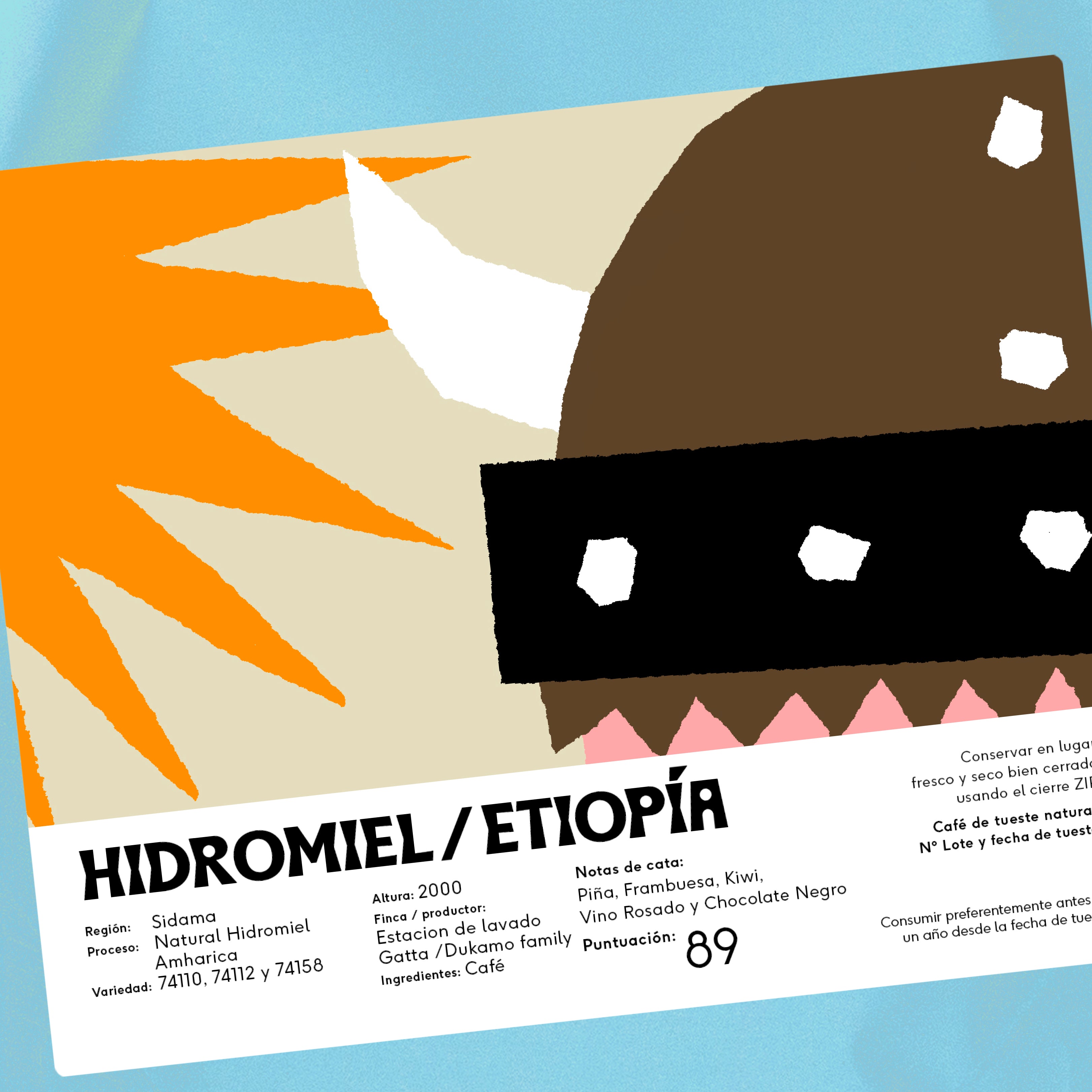 Suscripción SILVERBACK