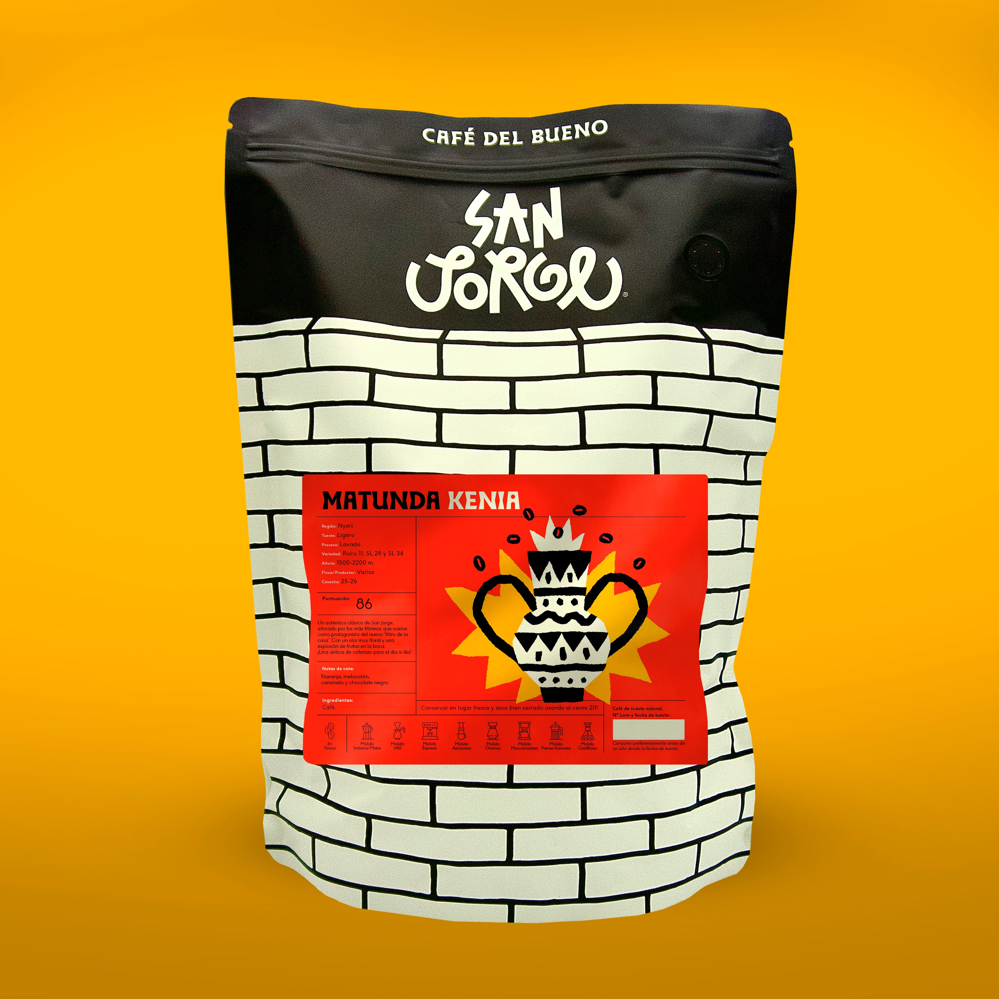 FILTRO de la CASA