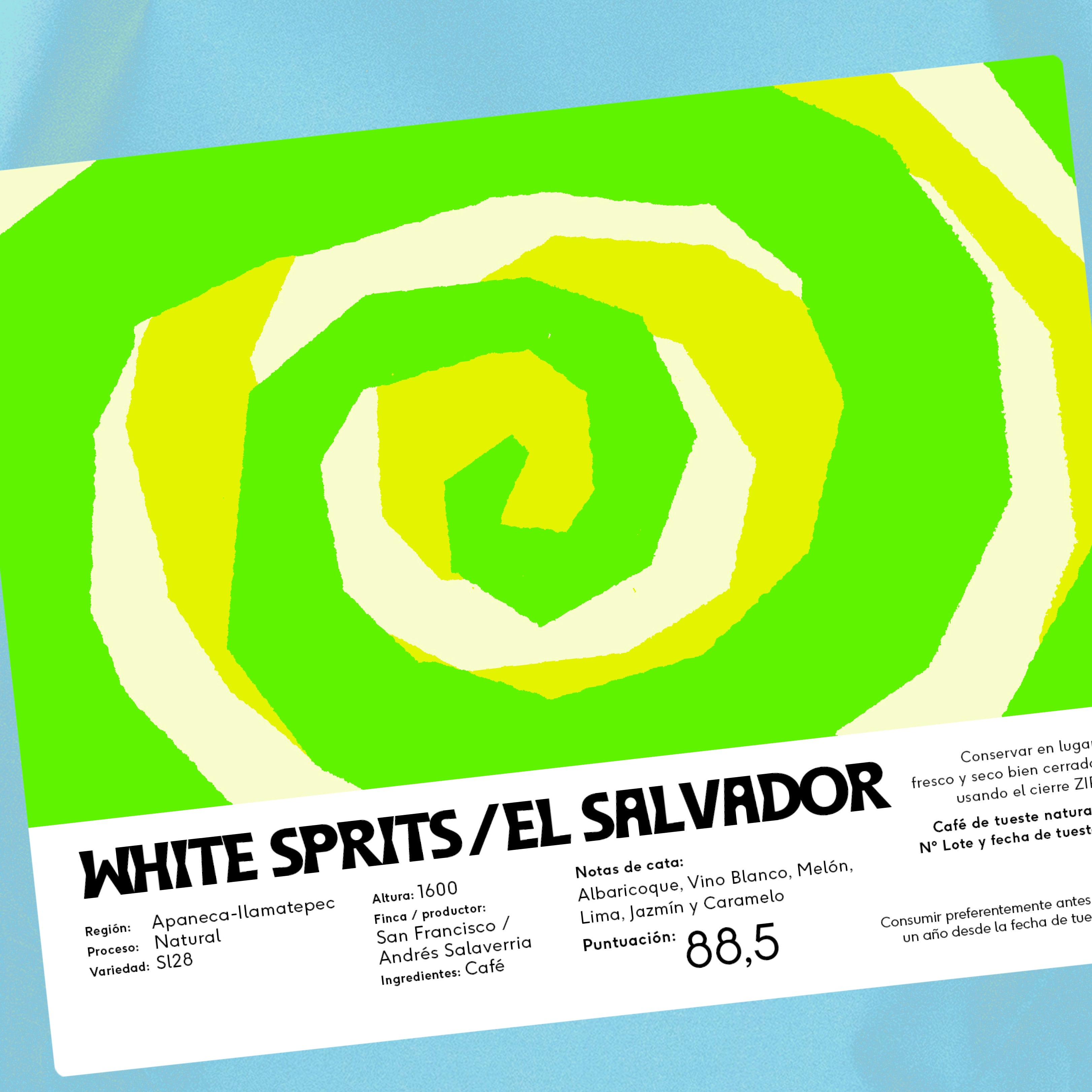 Suscripción SILVERBACK