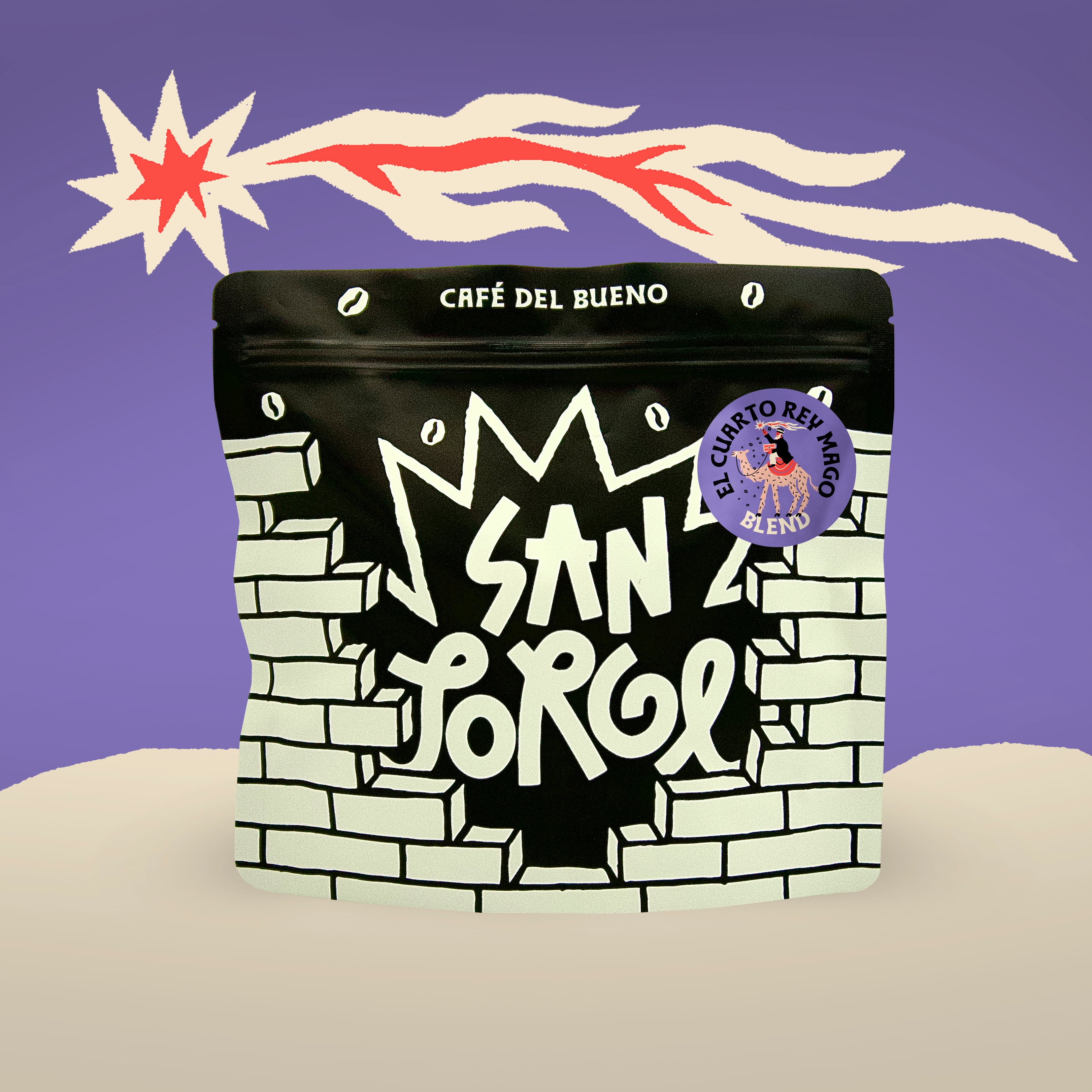 NUEVO!🌟BLEND de NAVIDAD (250 gr.)