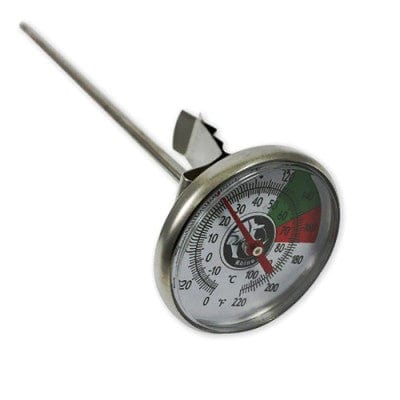 Termometro de clip - Rhino Coffee Gear (18 cm)