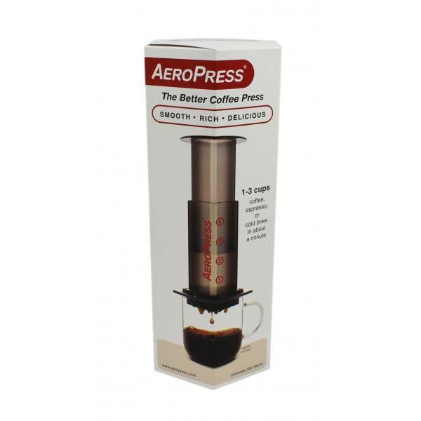 Aeropress® Coffee & Espressomaker